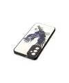 Samsung Galaxy M23 Kılıf Mirror Desenli Kapak - Mirror - 1