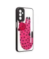 Samsung Galaxy M23 Kılıf Mirror Desenli Kapak - Mirror - 12