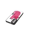 Samsung Galaxy M23 Kılıf Mirror Desenli Kapak - Mirror - 12