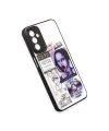 Samsung Galaxy M23 Kılıf Mirror Desenli Kapak - Mirror - 2