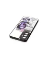 Samsung Galaxy M23 Kılıf Mirror Desenli Kapak - Mirror - 2