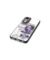 Samsung Galaxy M23 Kılıf Mirror Desenli Kapak - Mirror - 2