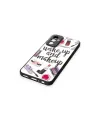 Samsung Galaxy M23 Kılıf Mirror Desenli Kapak - Mirror - 3