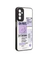 Samsung Galaxy M23 Kılıf Mirror Desenli Kapak - Mirror - 4