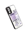 Samsung Galaxy M23 Kılıf Mirror Desenli Kapak - Mirror - 4