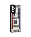 Samsung Galaxy M23 Kılıf Mirror Desenli Kapak - Mirror - 7