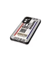 Samsung Galaxy M23 Kılıf Mirror Desenli Kapak - Mirror - 7