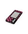 Samsung Galaxy M23 Kılıf Mirror Desenli Kapak - Mirror - 8