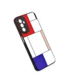Samsung Galaxy M23 Kılıf Mirror Desenli Kapak - Mirror - 9
