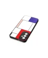 Samsung Galaxy M23 Kılıf Mirror Desenli Kapak - Mirror - 9