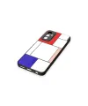 Samsung Galaxy M23 Kılıf Mirror Desenli Kapak - Mirror - 9