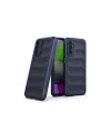 Samsung Galaxy M23 Kılıf Optimum Silikon - Lacivert