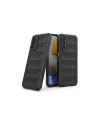 Samsung Galaxy M23 Kılıf Optimum Silikon - Siyah