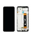 Samsung Galaxy M23 sm-M236 Çıtalı SRV Lcd Dokunmat