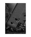 Samsung Galaxy M31 Kılıf Auto Focus Kapak - Kırmızı