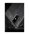 Samsung Galaxy M31s Kılıf Auto Focus Kapak - Kırmızı