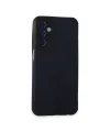 Samsung Galaxy M34 5g Kılıf Loop Deri Silikon - Lacivert
