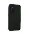 Samsung Galaxy M34 5g Kılıf Loop Deri Silikon - Yeşil