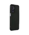 Samsung Galaxy M34 5g Kılıf Loop Deri Silikon - Yeşil
