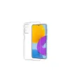 Samsung Galaxy M52 5g Kılıf Lüx Şeffaf Silikon