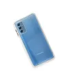 Samsung Galaxy M52 5g Kılıf Miami Şeffaf Silikon - Şeffaf
