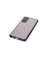 Samsung Galaxy S20 Fe Kılıf Razer Lensli Silikon - Siyah