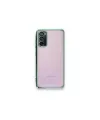 Samsung Galaxy S20 Fe Kılıf Razer Lensli Silikon - Yeşil