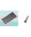 Samsung Galaxy S21 FE Batarya Kapağı Kapak (Kamera