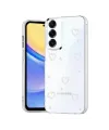 Samsung Galaxy S23 Fe Fiyonk Desenli Kapak - Desen 10