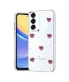 Samsung Galaxy S23 Fe Fiyonk Desenli Kapak - Desen 3
