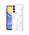 Samsung Galaxy S23 Fe Fiyonk Desenli Kapak - Desen 4