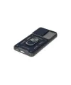 Samsung Galaxy S23 Fe Kılıf Pars Lens Yüzüklü Silikon - Lacivert