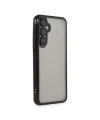 Samsung Galaxy S23 Fe Kılıf Razer Lensli Silikon - Siyah