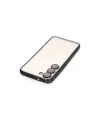 Samsung Galaxy S23 Kılıf Razer Lensli Silikon - Siyah