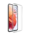 Samsung Galaxy S23 Plus Kılıf Lüx Şeffaf Silikon