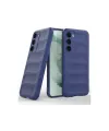 Samsung Galaxy S23 Plus Kılıf Optimum Silikon - Lacivert