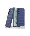 Samsung Galaxy S23 Plus Kılıf Optimum Silikon - Lacivert