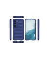 Samsung Galaxy S23 Plus Kılıf Optimum Silikon - Lacivert
