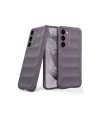 Samsung Galaxy S23 Plus Kılıf Optimum Silikon - Mor