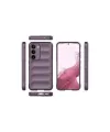 Samsung Galaxy S23 Plus Kılıf Optimum Silikon - Mor