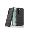 Samsung Galaxy S23 Plus Kılıf Optimum Silikon - Siyah