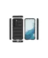 Samsung Galaxy S23 Plus Kılıf Optimum Silikon - Siyah