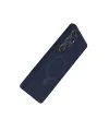 Samsung Galaxy S23 Ultra Regal Magsafe Standlı Kapak - Lacivert