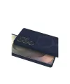 Samsung Galaxy S23 Ultra Regal Magsafe Standlı Kapak - Lacivert