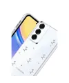 Samsung Galaxy S24 Fe Fiyonk Desenli Kapak - Desen 4