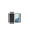 Samsung Galaxy S24 FE Kılıf Optimum Silikon - Siyah