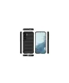 Samsung Galaxy S24 Fe Kılıf Optimum Silikon - Siyah
