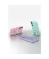 Samsung Galaxy S24 Fe Regal Magsafe Standlı Kapak - Turuncu