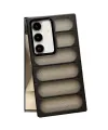 Samsung Galaxy S24 Kılıf Airmax Silikon Kapak - Siyah