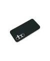 Samsung Galaxy S24 Kılıf Taft Kapak - Koyu Yeşil